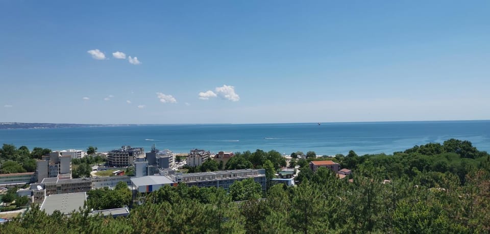 Романтика Apartment in Dobrich Province, Bulgaria
