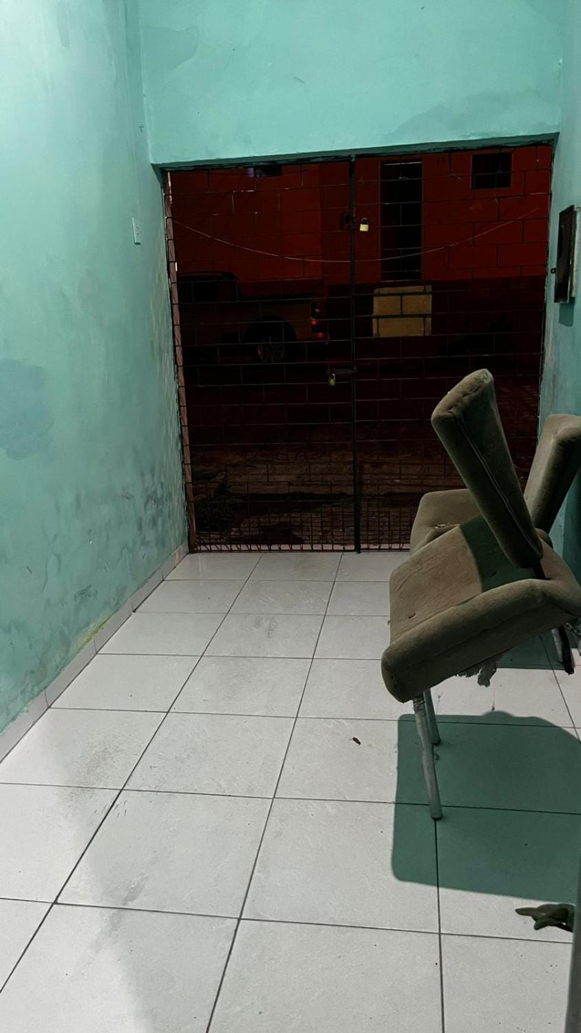 Quarto simples para São João! Bed and Breakfast in Campina Grande