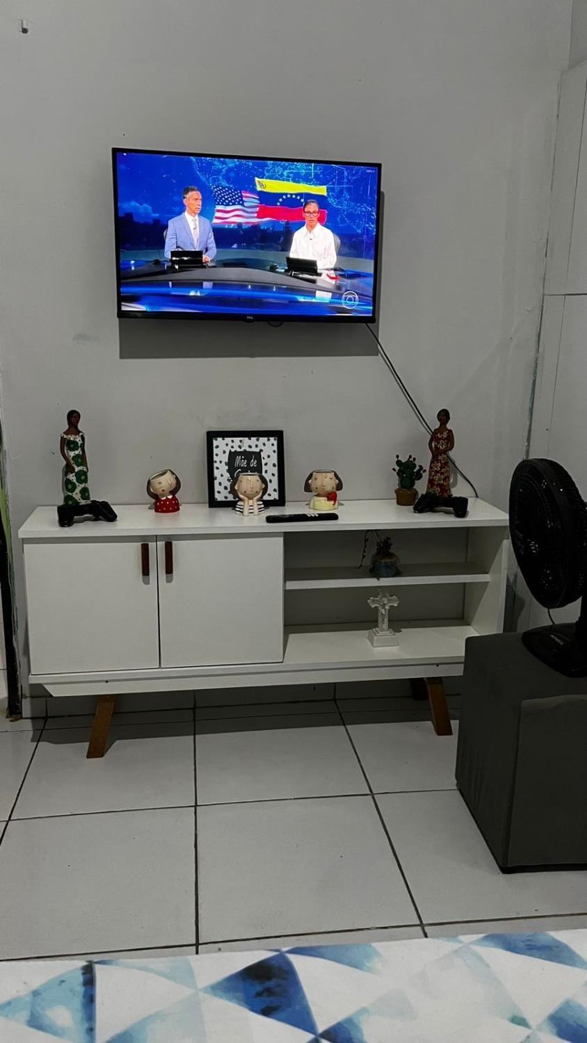 Quarto simples para São João! Bed and Breakfast in Campina Grande