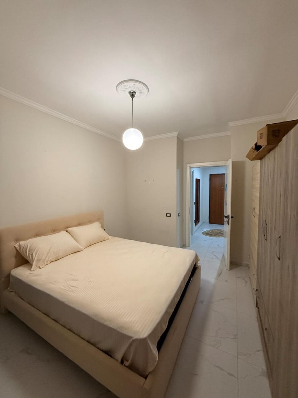 Have fun with it Apartment in Tirana