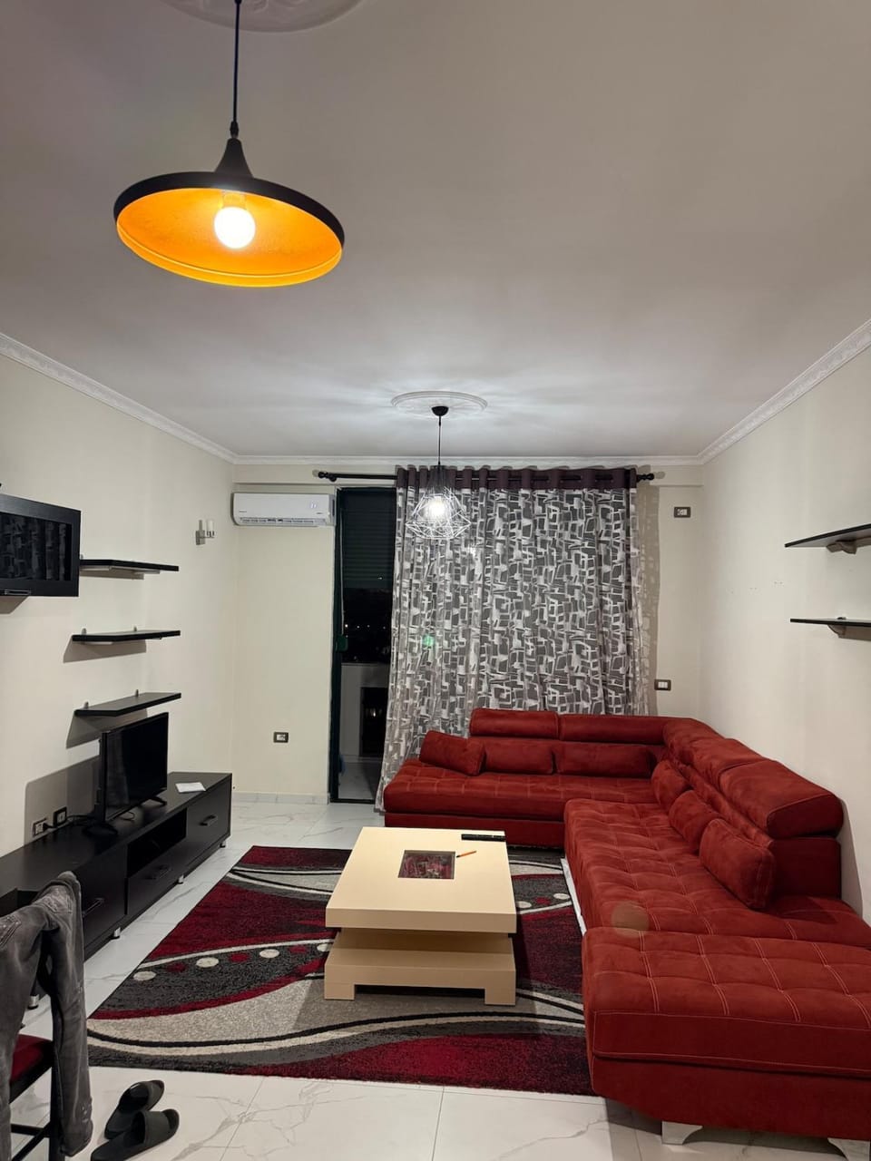 Have fun with it Apartment in Tirana