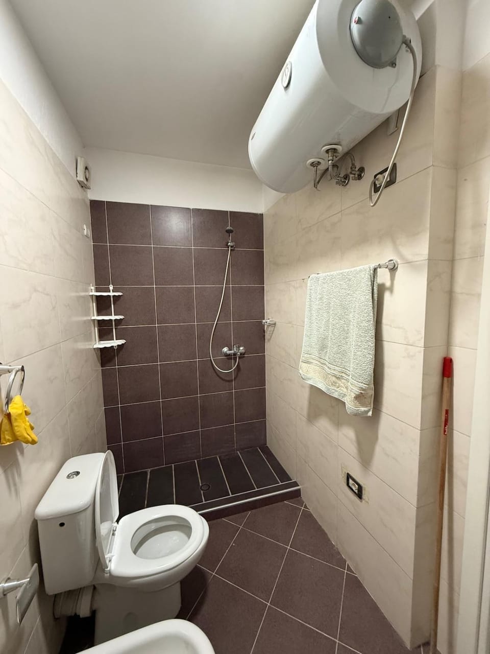 Have fun with it Apartment in Tirana