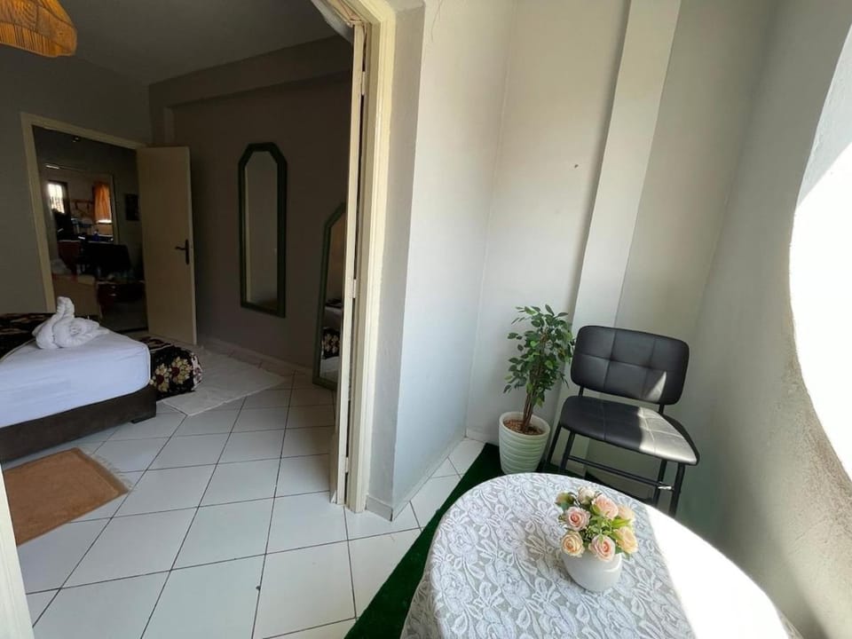 Beautiful apartment with parking for famelies Apartment in Agadir