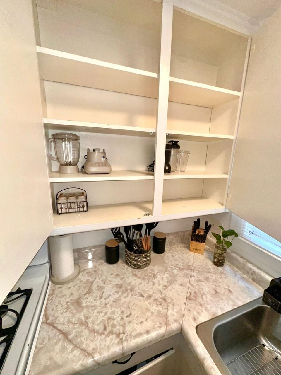 Cozy home in Franklin Village, Central location! Apartment in Hollywood