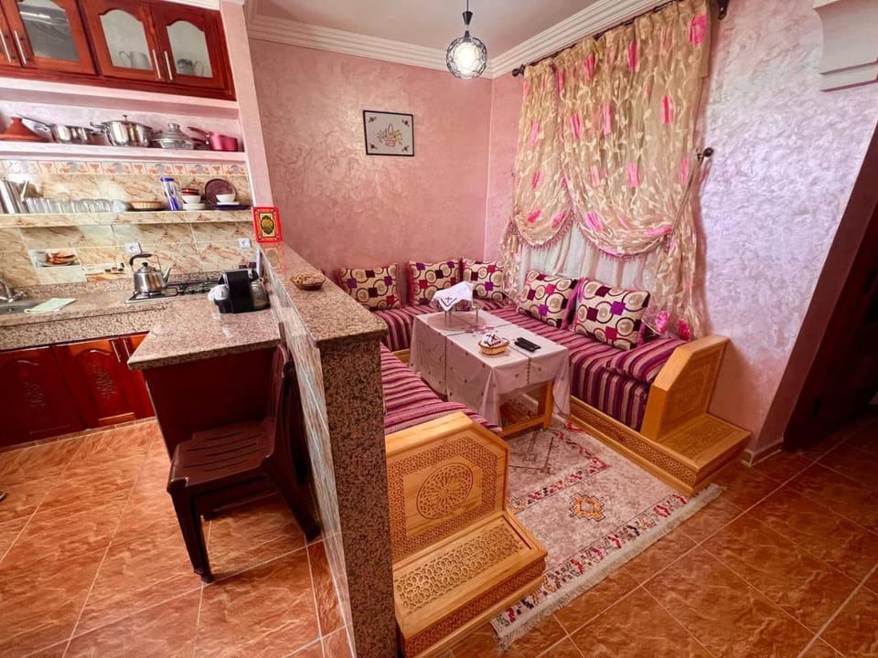 Ismail appart Apartment in Essaouira