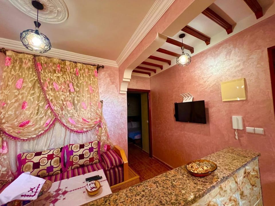 Ismail appart Apartment in Essaouira