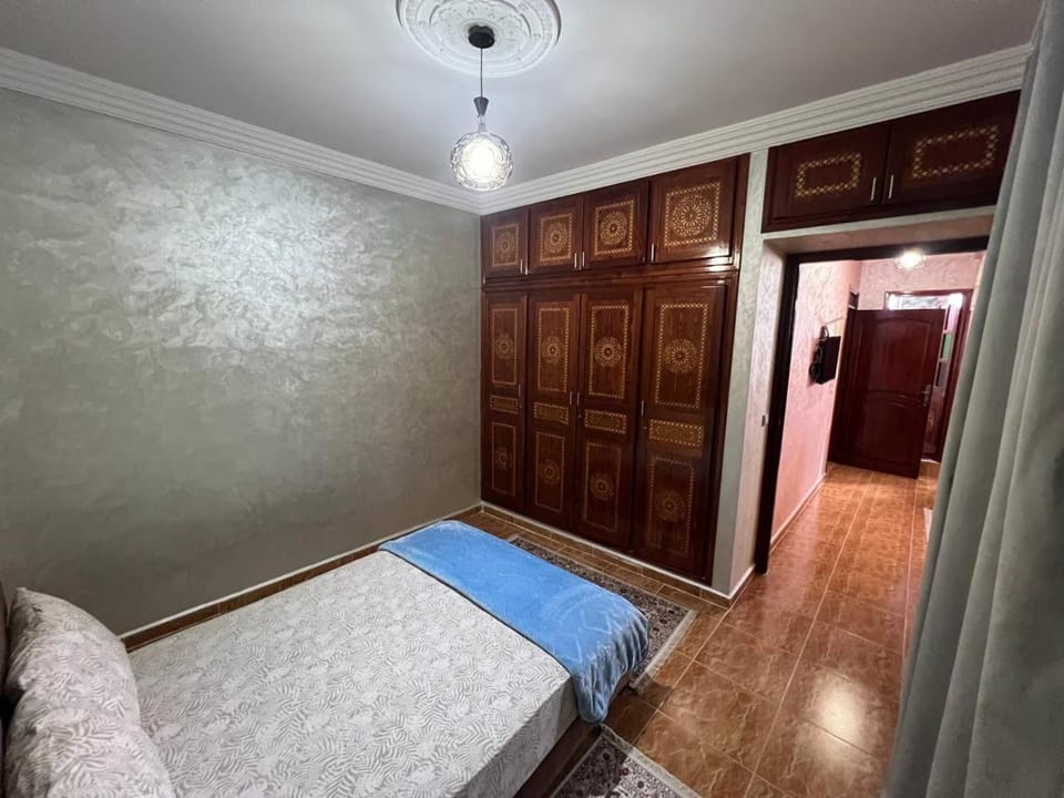 Ismail appart Apartment in Essaouira