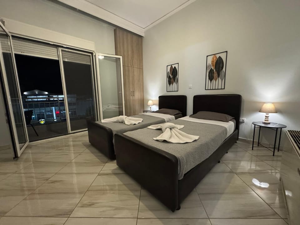 Supreme City Heart Suites 2 Apartment in Alexandroupoli