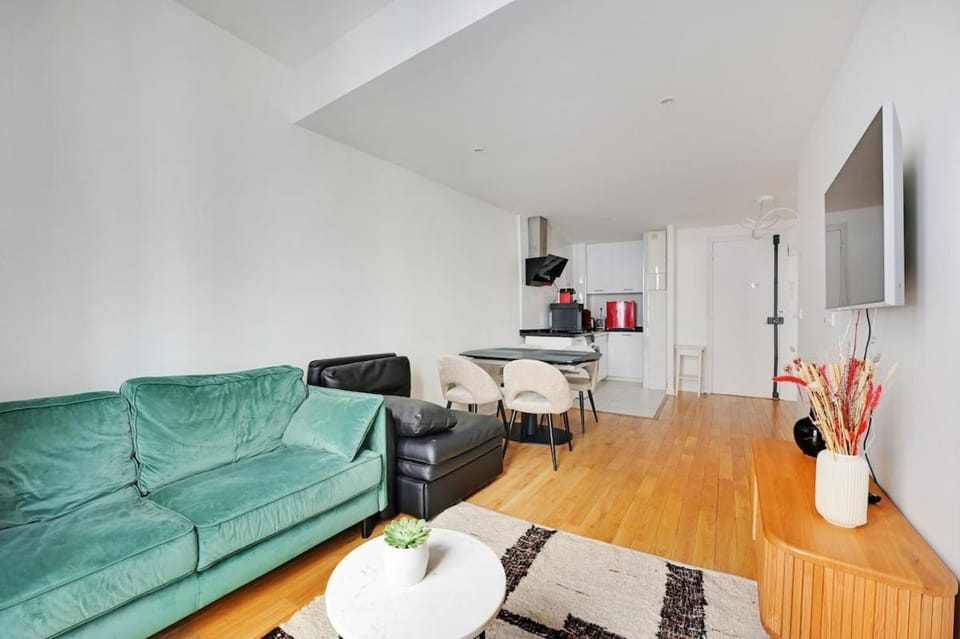 La Suite de Chatelet Apartment in Paris