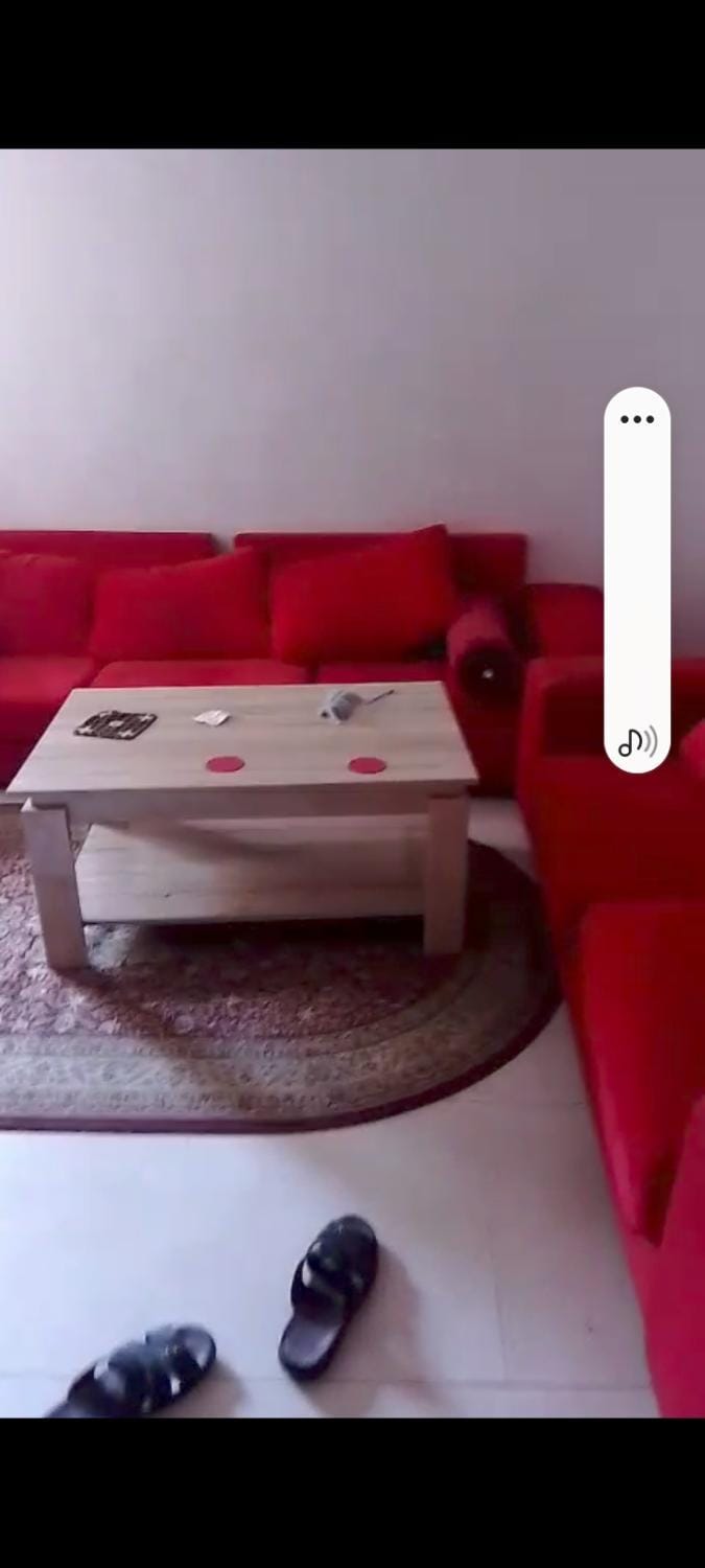Mansbay Apartment in Casablanca-Settat