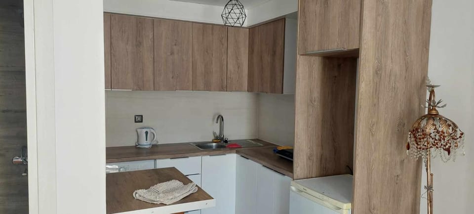 ATHOR Ireon Studio 3 basement Apartment in Samos, Greece