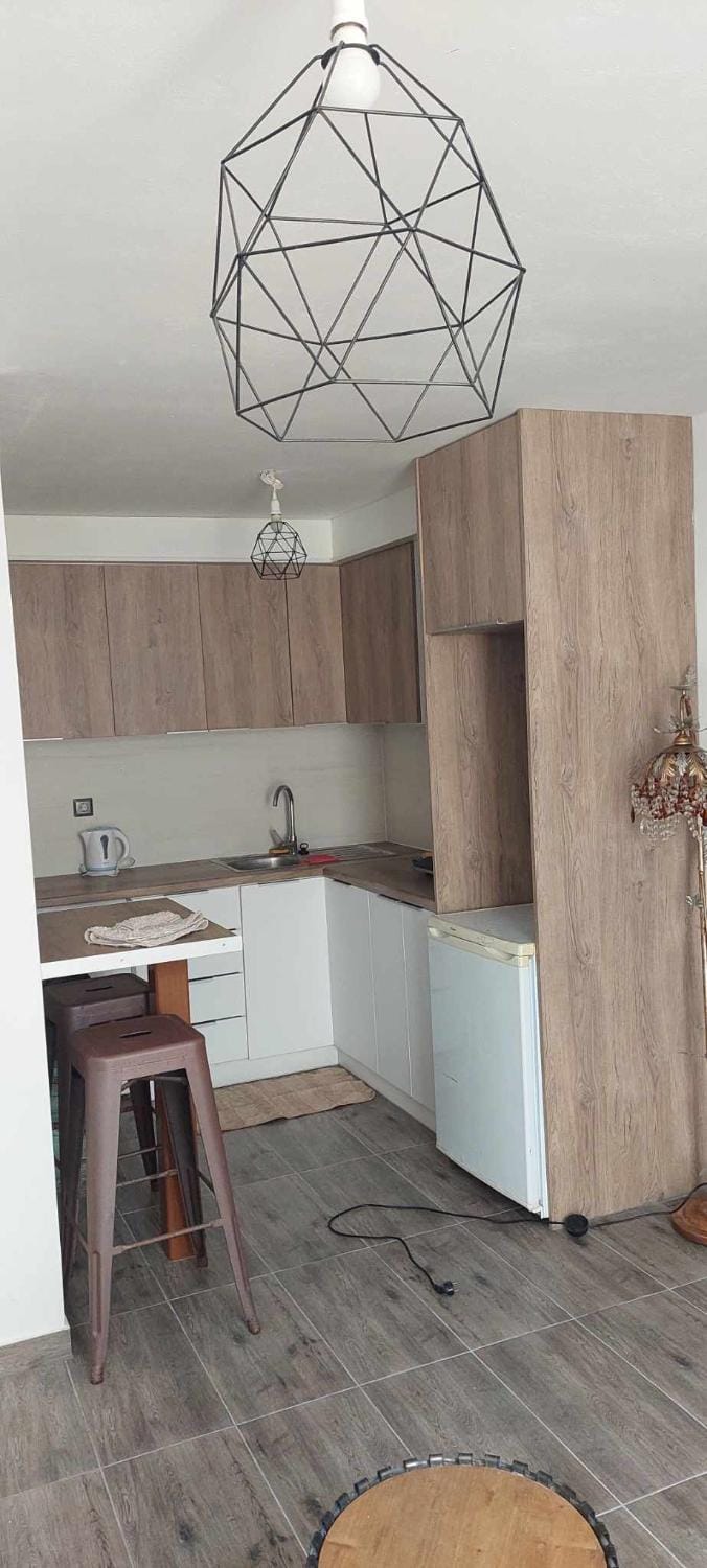 ATHOR Ireon Studio 3 basement Apartment in Samos, Greece