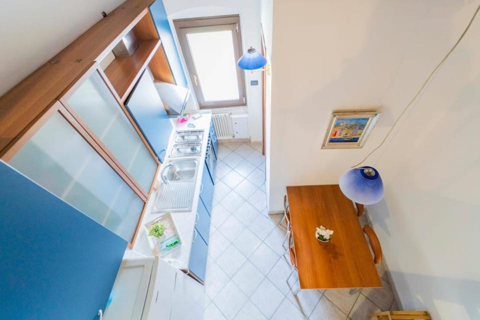 Casa tipica ligure lungomare in pieno centro Apartment in Lerici