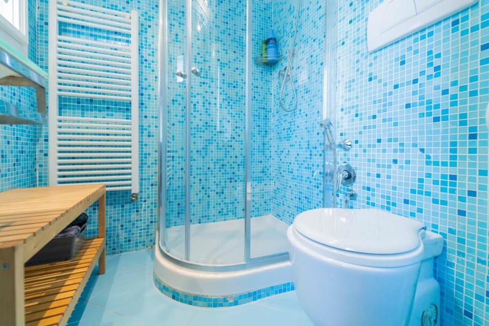 Casa tipica ligure lungomare in pieno centro Apartment in Lerici