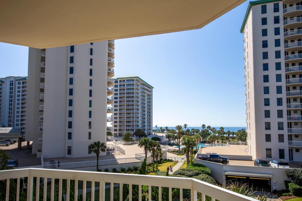 St Lucia Unit 401 House in Destin
