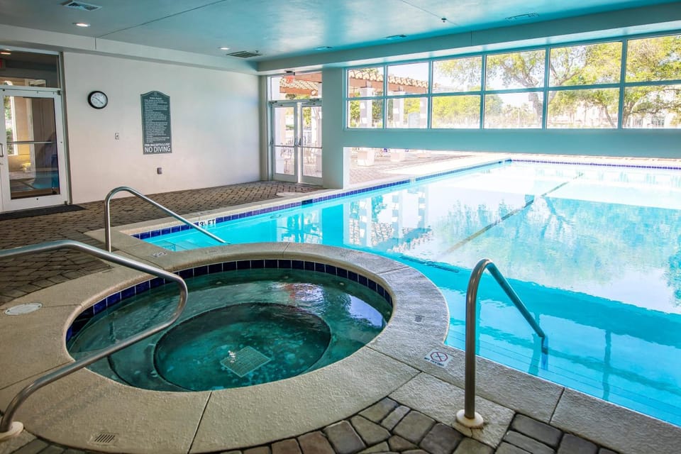 St Lucia Unit 401 House in Destin