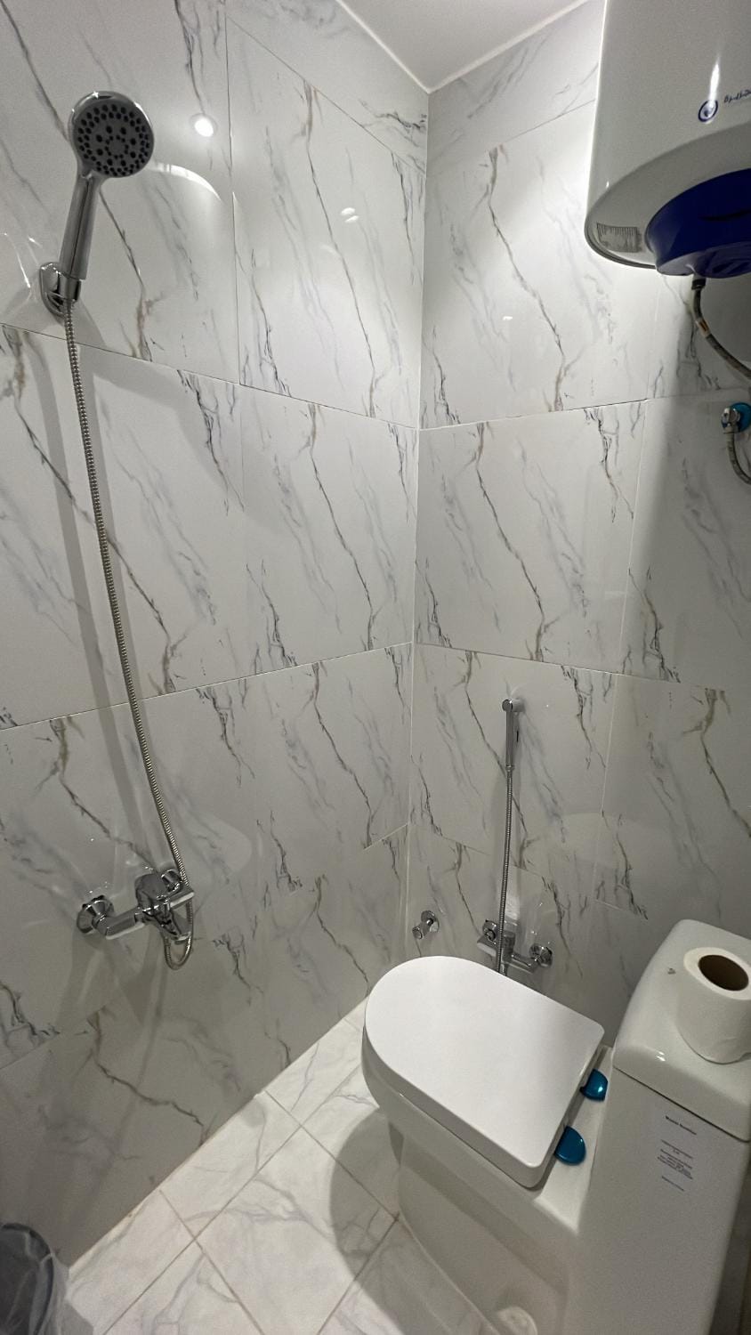 أستديو هادئ وأنيق بسرير ماستر Apartment in Riyadh