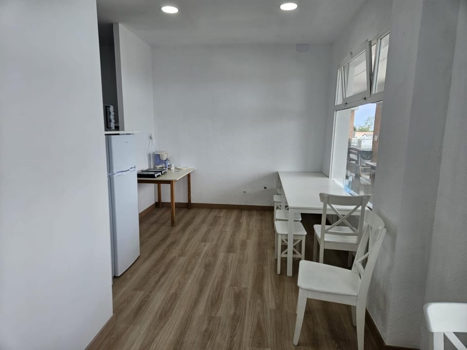 Albergue Camping de Castro Hostel in Cantabria