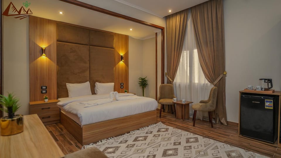 Suzana Pyramids hotel Hotel in Egypt