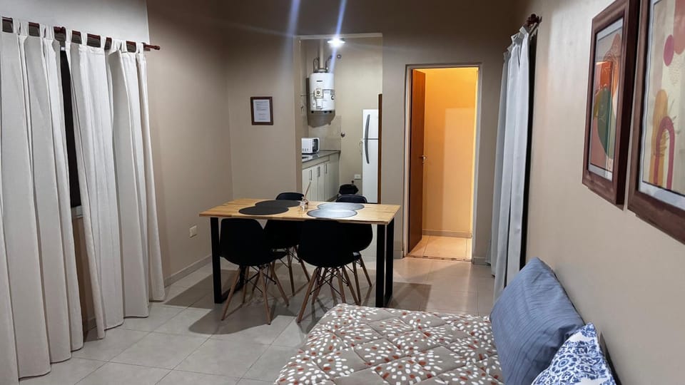 Departamento 3 Apartment in Santa Rosa