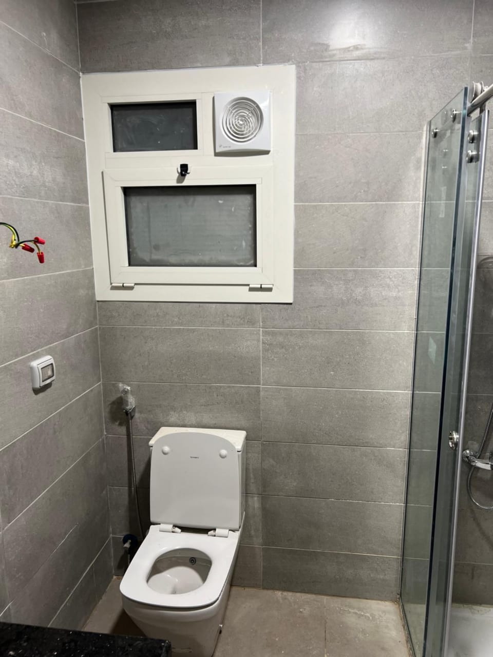 شقة الحى اللاتيني العالمين الجديدة Apartment in Egypt