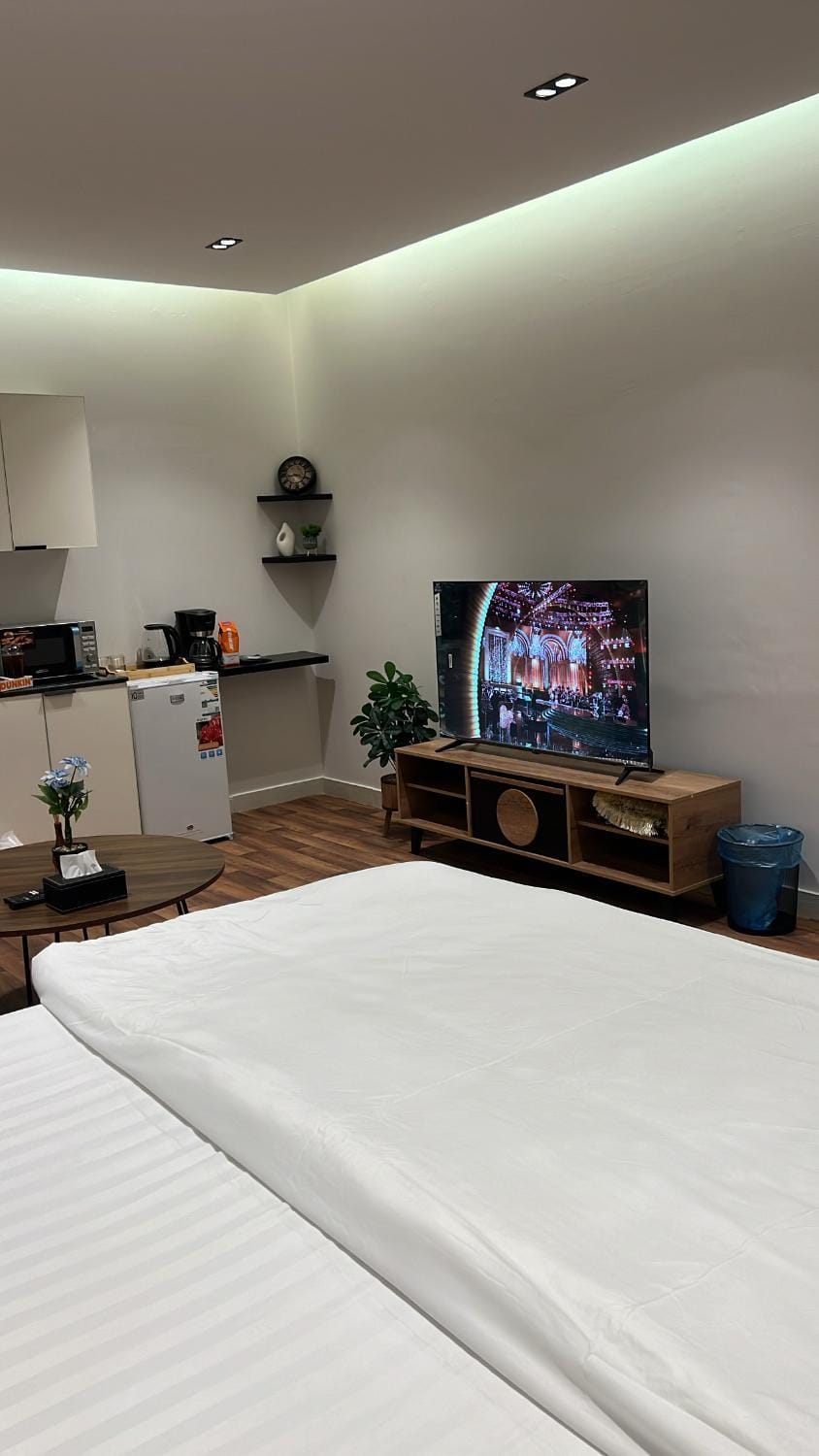 أستديو مريح وهادىء بدخول ذاتي Apartment in Riyadh