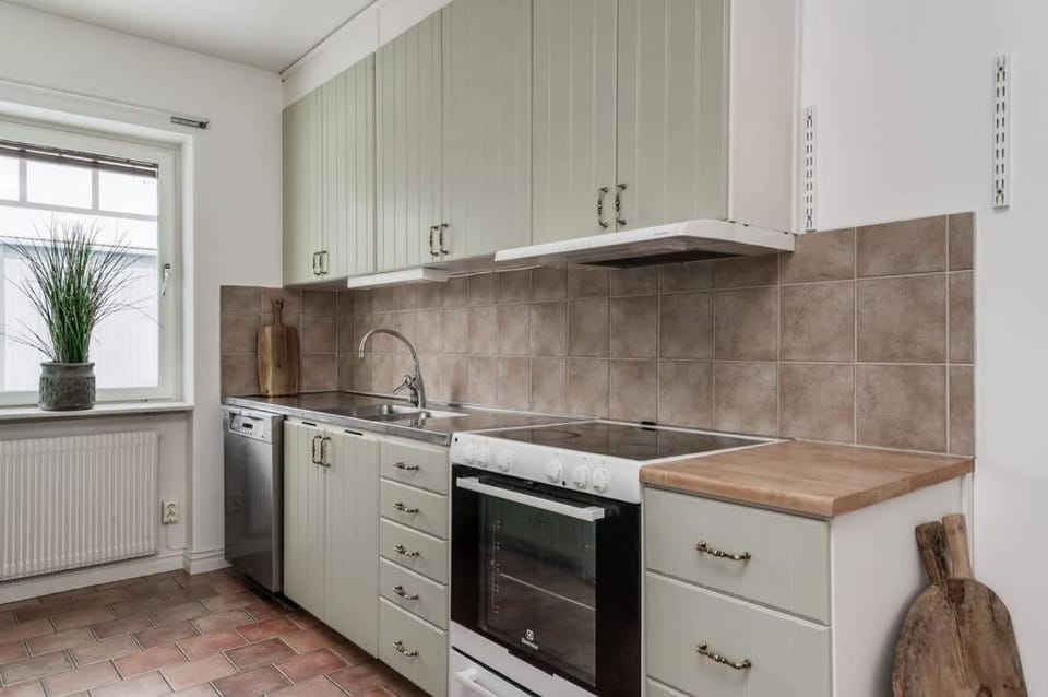 Gylle Luxe Retreat Apartment in Sweden