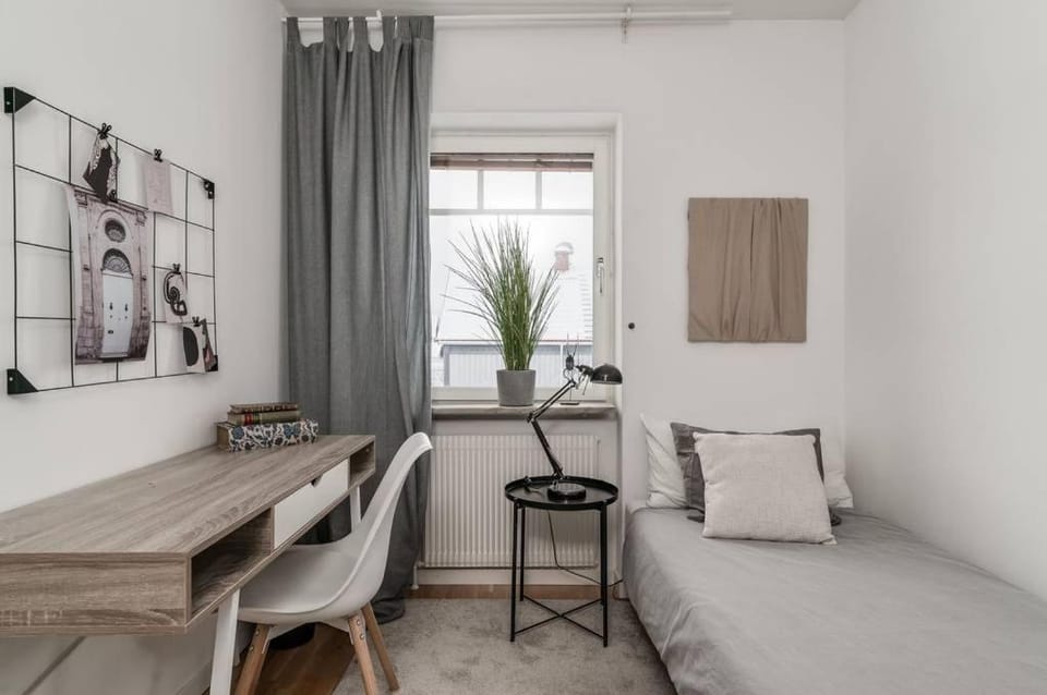 Gylle Luxe Retreat Apartment in Sweden