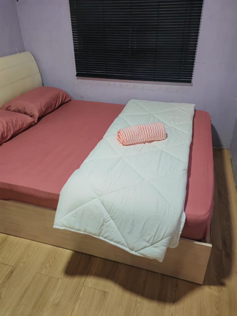 Stay7 Homestay House in Selangor, Malaysia
