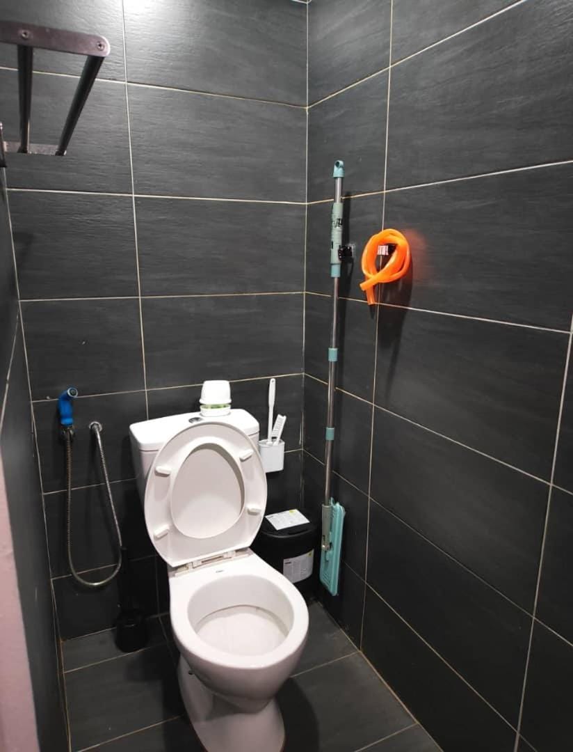 Stay7 Homestay House in Selangor, Malaysia