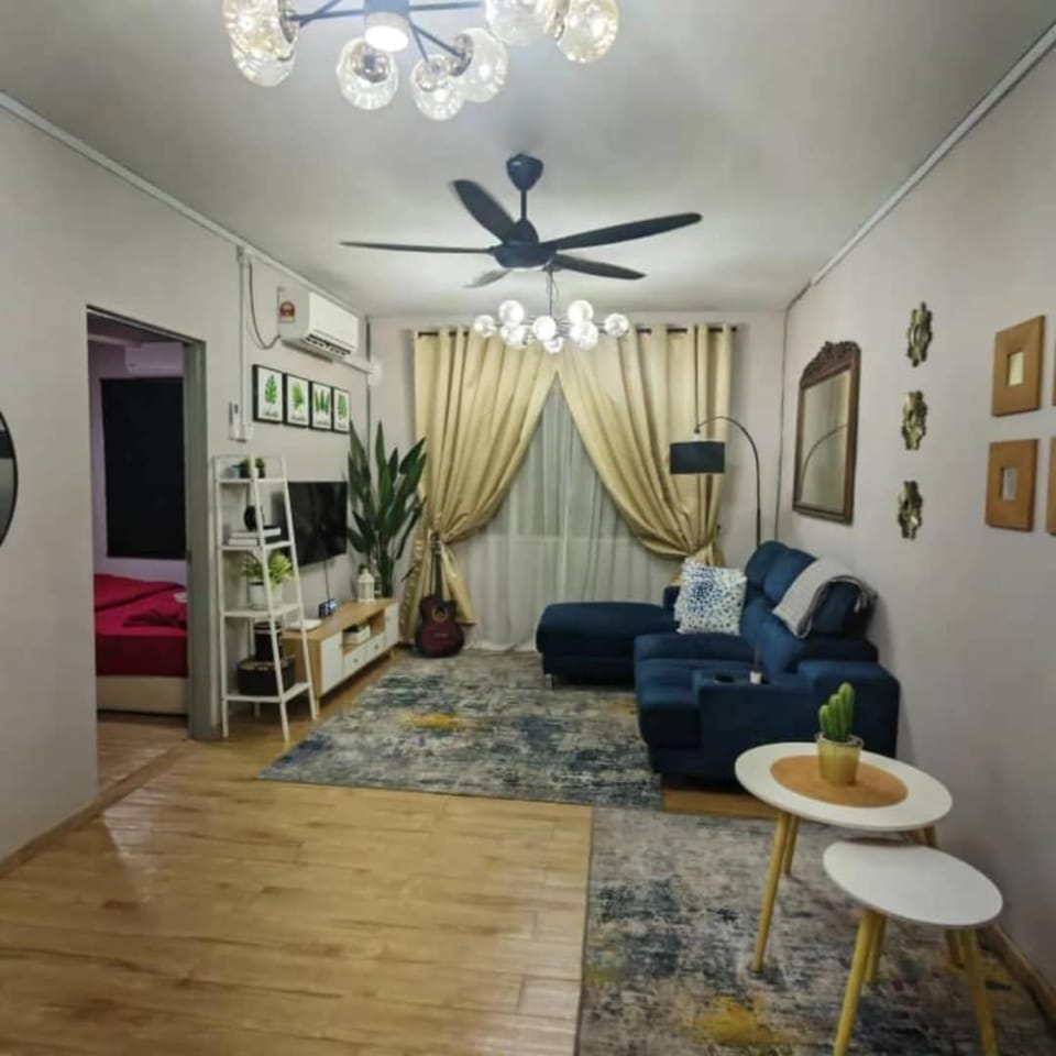 Stay7 Homestay House in Selangor, Malaysia