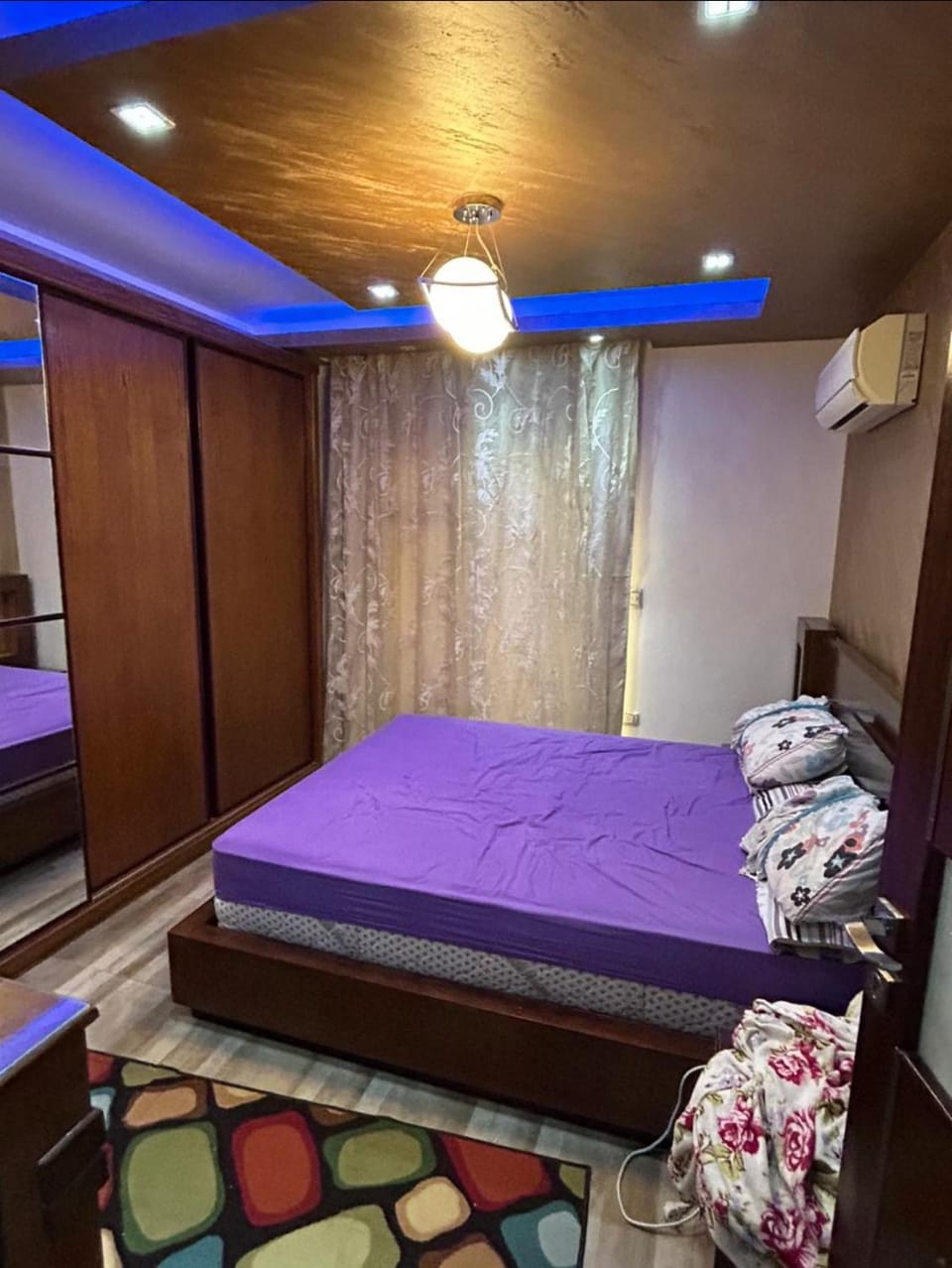 Madinty b7 Apartment in Cairo Governorate