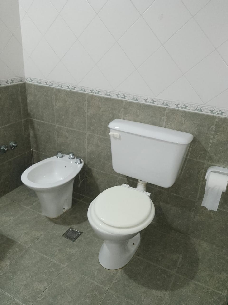 La Ñata Apartment in Tandil