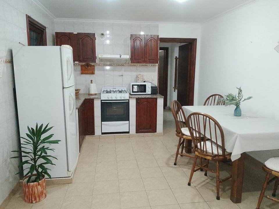 La Ñata Apartment in Tandil