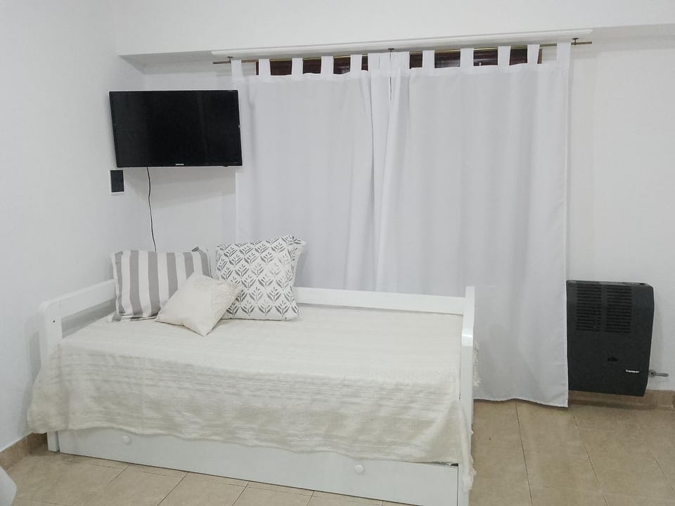 La Ñata Apartment in Tandil