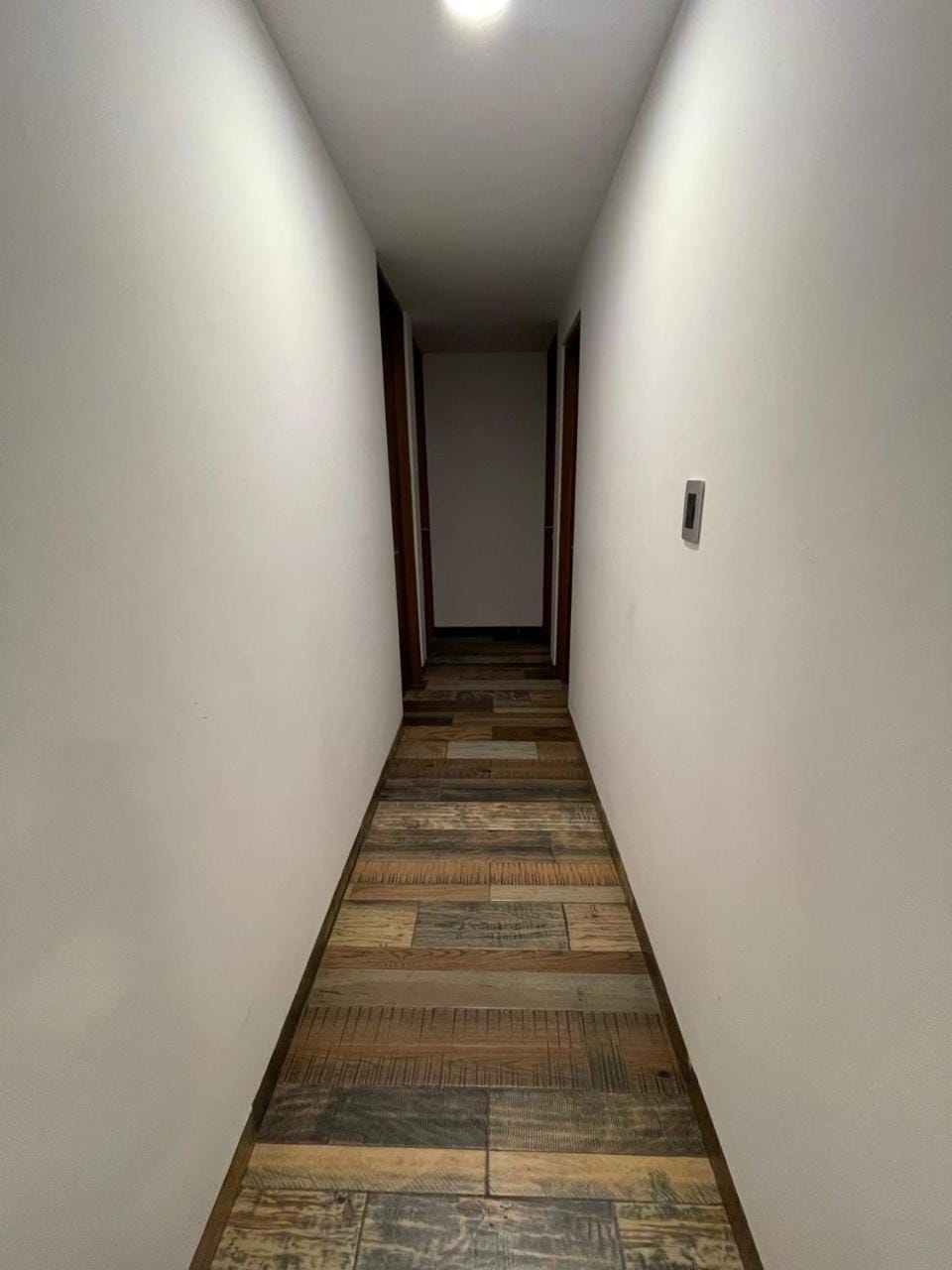 Departamento Chapultepec Apartment in Morelia