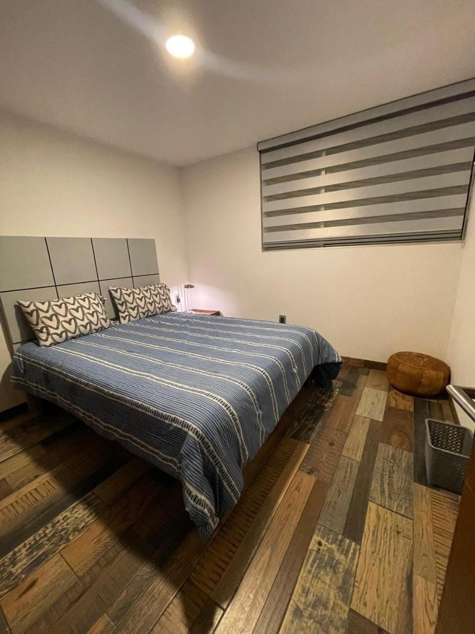 Departamento Chapultepec Apartment in Morelia