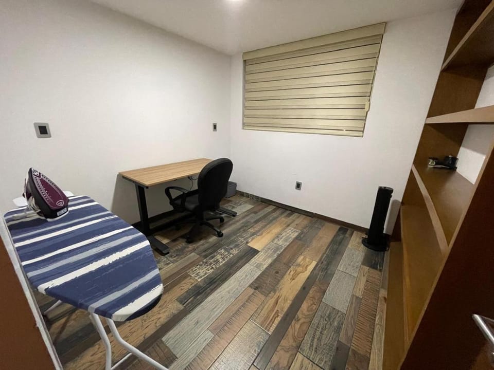 Departamento Chapultepec Apartment in Morelia