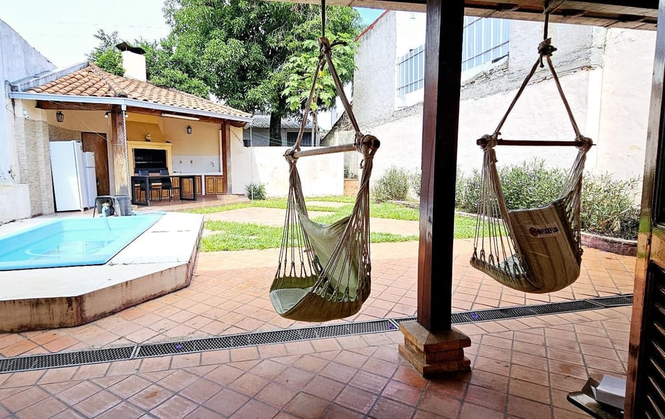 Patio, Garden, Garden, Garden view, Pool view, Swimming pool