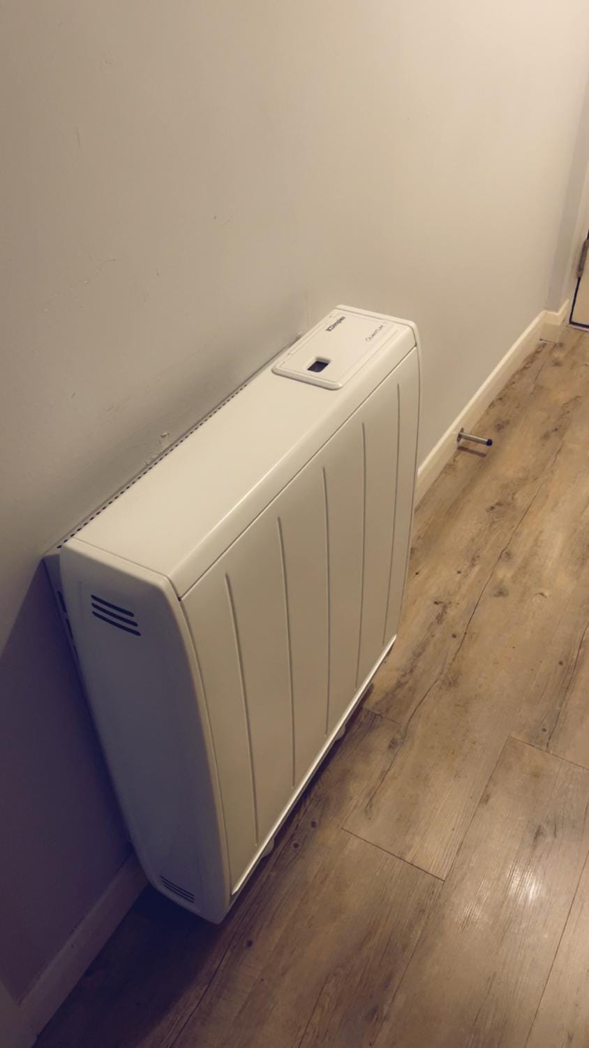 Casa da Paz Apartment in Glasgow