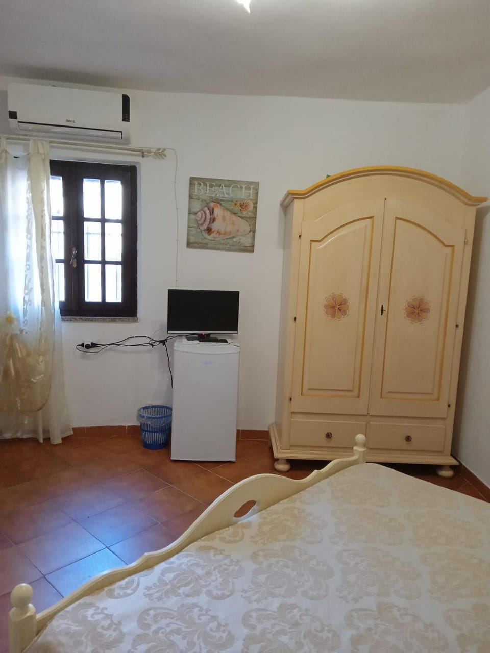 B&B Baia Turchese Bed and Breakfast in Sardinia
