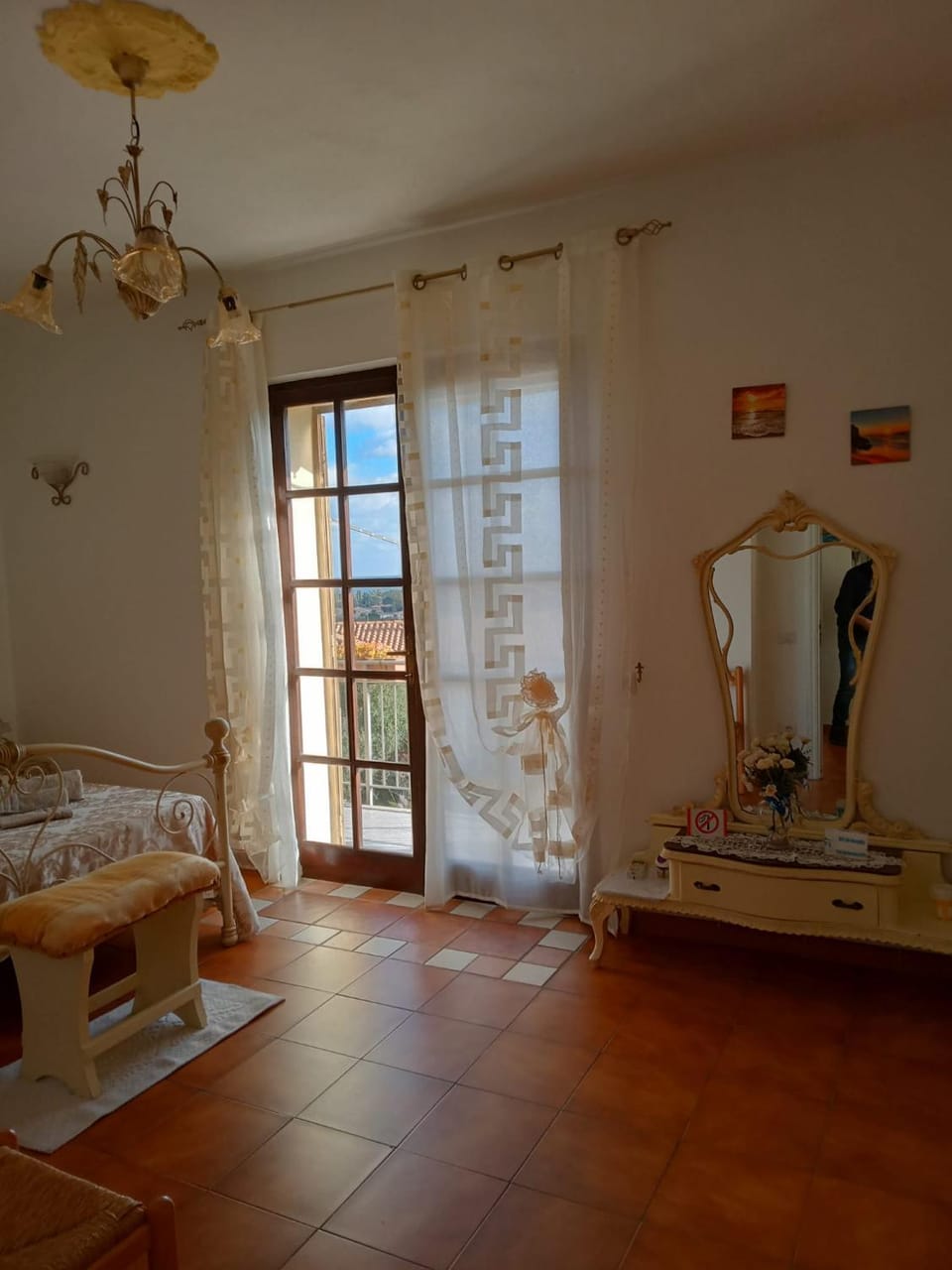 B&B Baia Turchese Bed and Breakfast in Sardinia