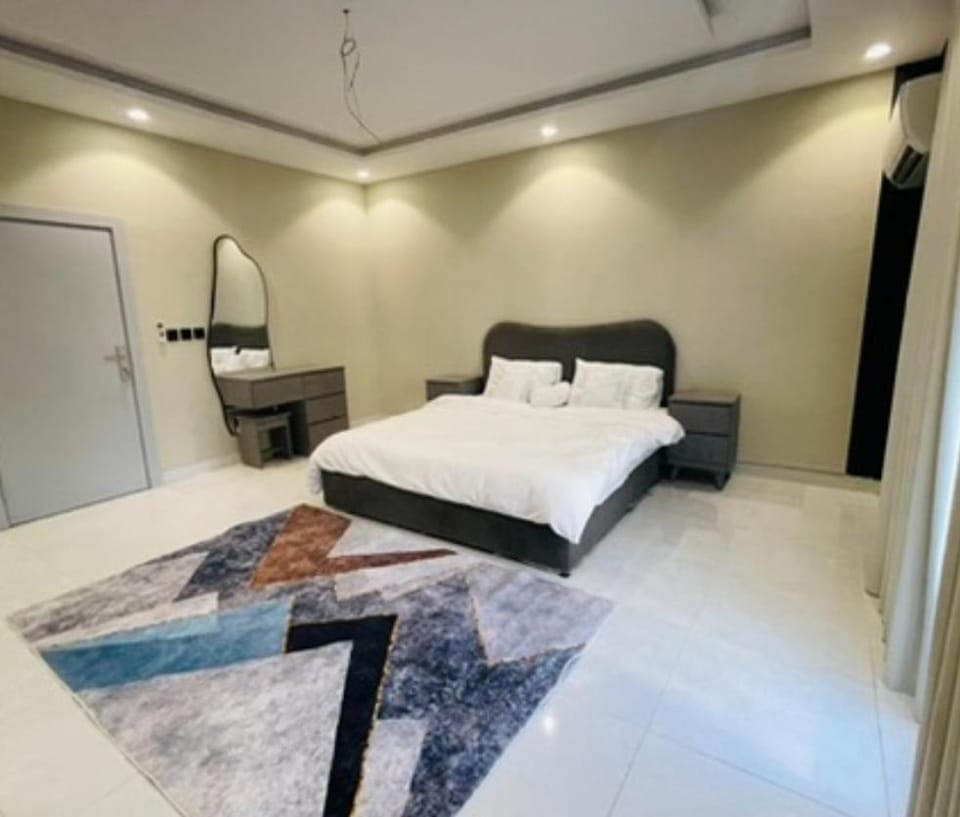 Panoramic Vew 1- Bedroom Apartment in Jeddah