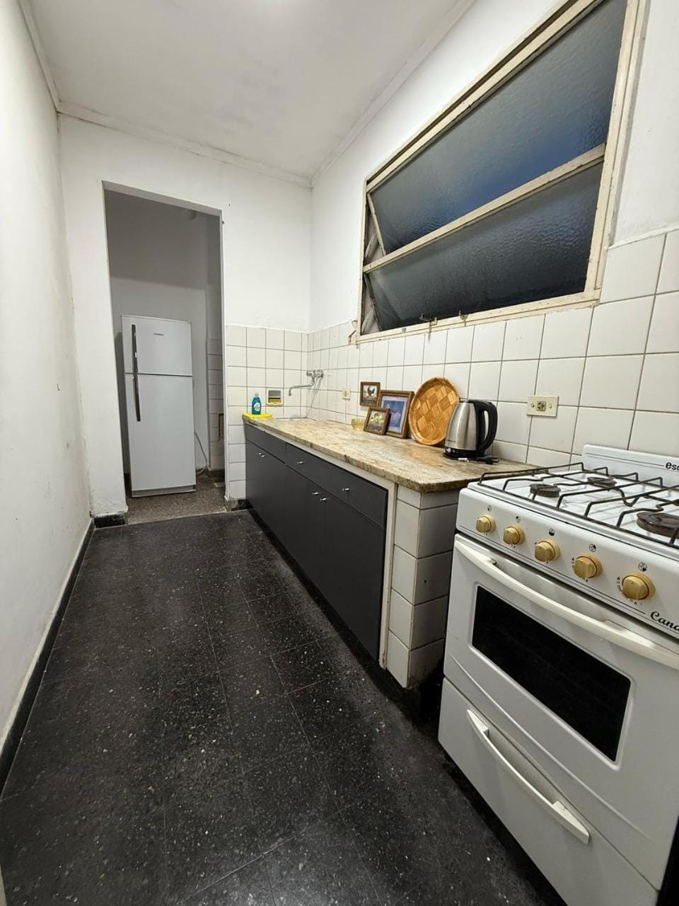 Depto 48 DOS DORMITORIOS Apartment in La Plata