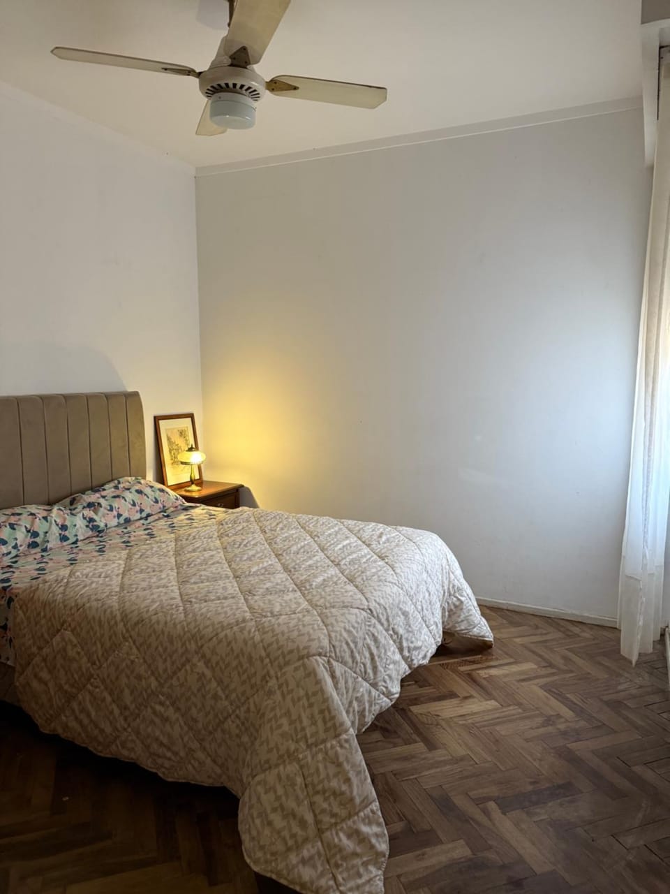 Depto 48 DOS DORMITORIOS Apartment in La Plata