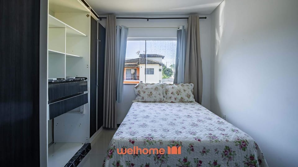 Apartamento em Porto Seguro ao lado da praia Apartment in State of Bahia