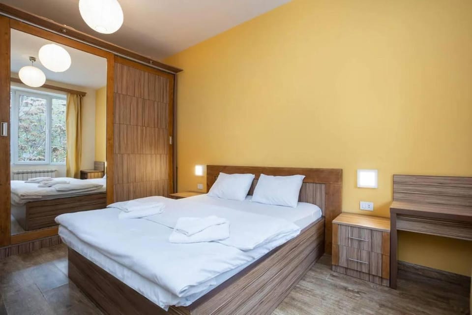 7new building near Republic Square Apartment in Yerevan