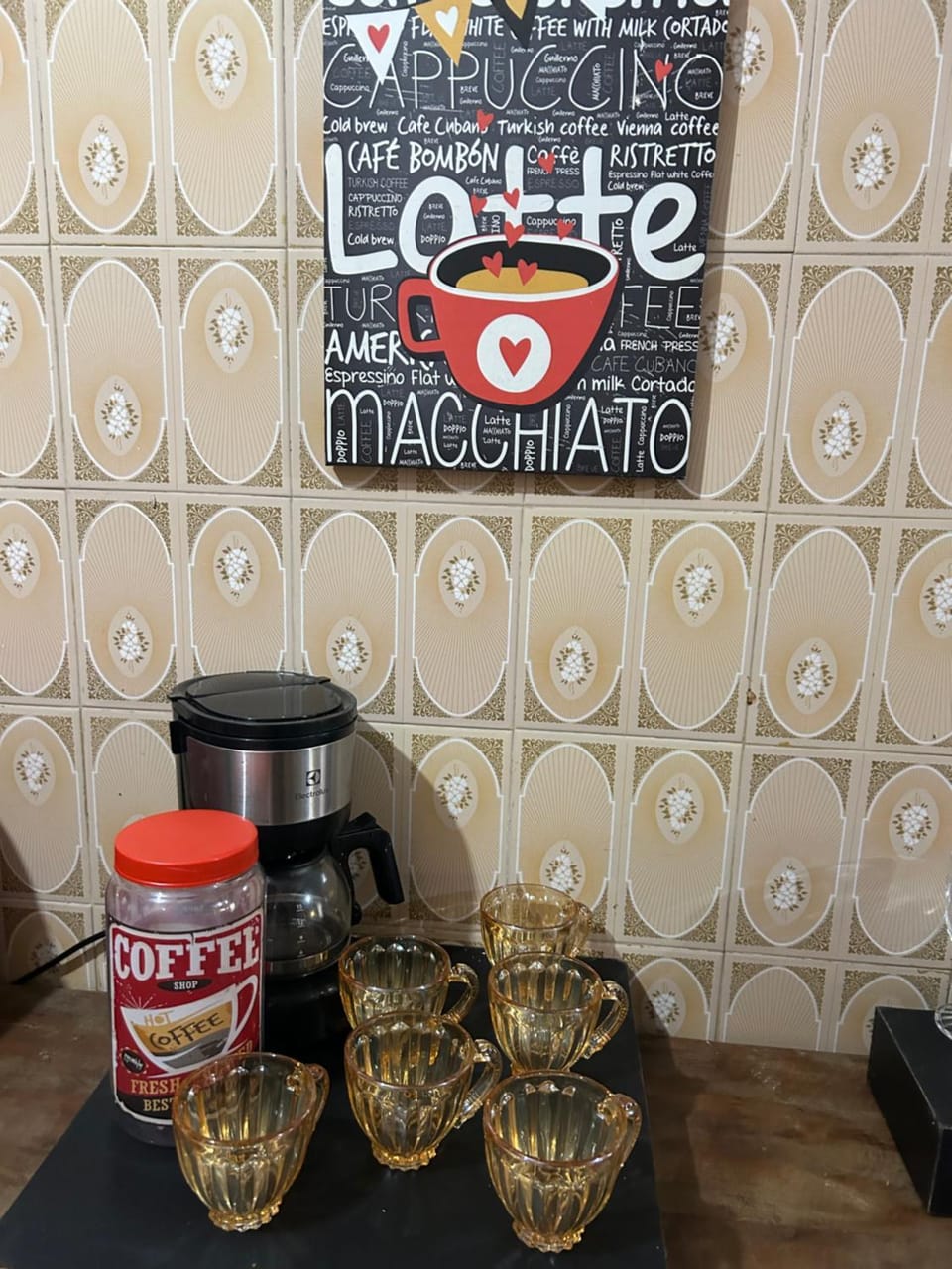 Apartamento diária São João Apartment in Campina Grande