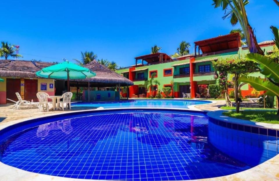 Pipa Resort Chalé10 Apartment in Pipa Beach