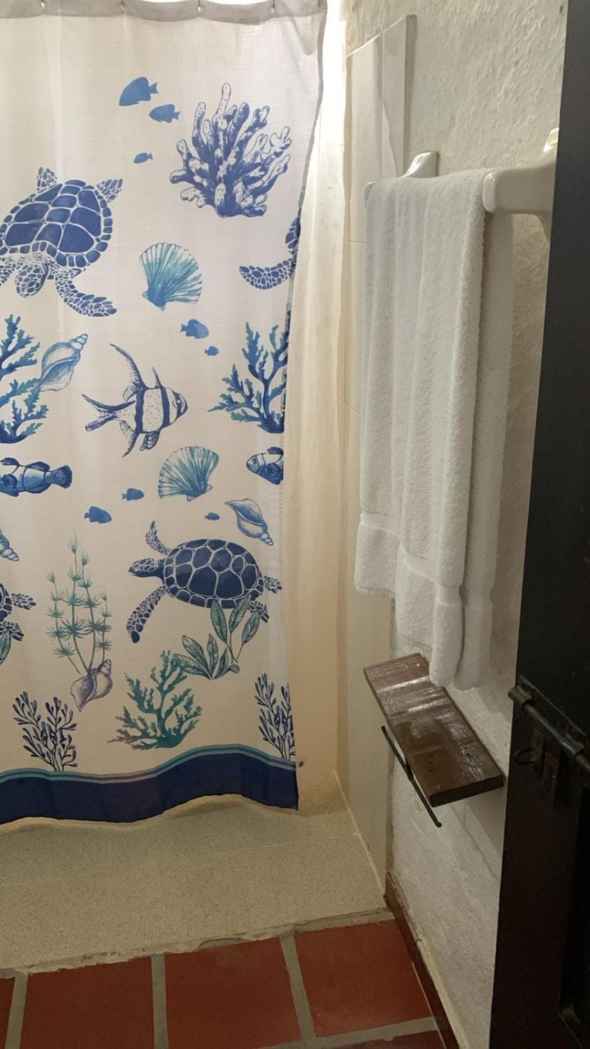 Casa San Sebastian, Hab baño privado Bed and Breakfast in Taganga
